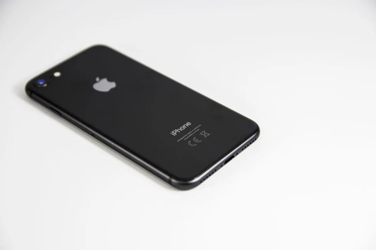 iPhone Data Recovery