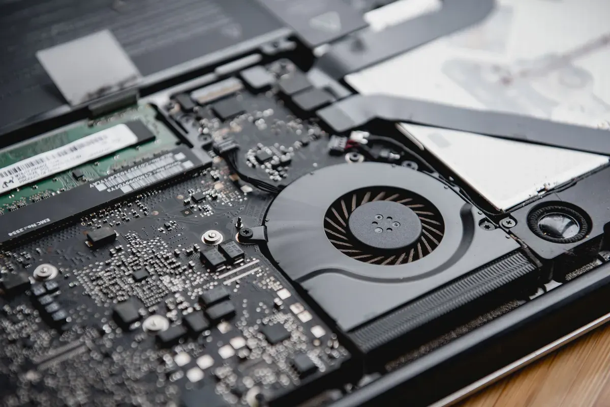 MacBook Repair