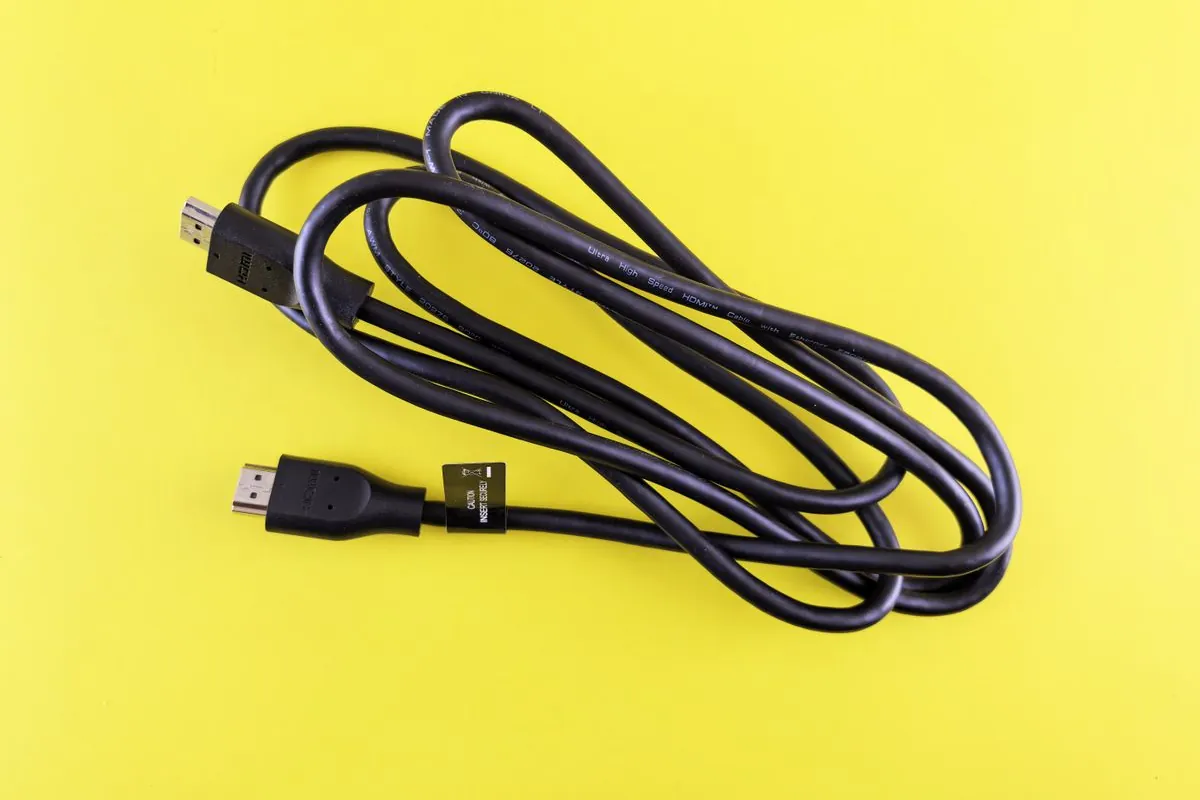 PlayStation HDMI Port Repair